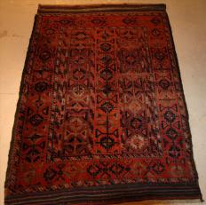 Baluchi Rugs